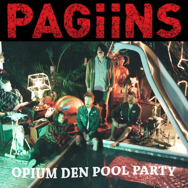 Pagiins Photo