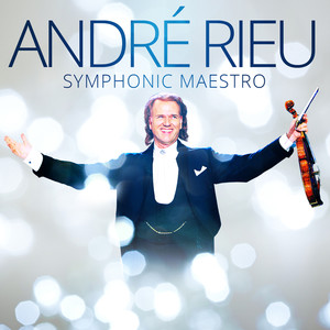 Symphonic Maestro album