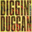 Diggin' Duggan Albumcover