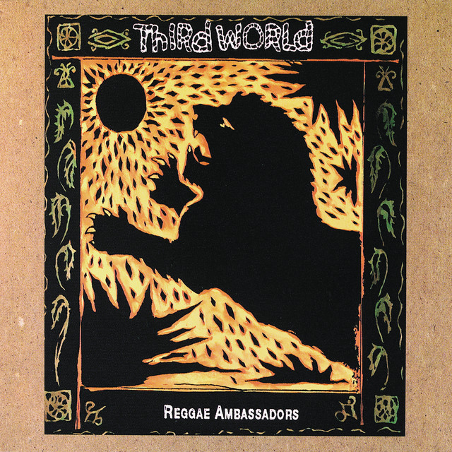 Reggae Ambassadors: 20th Anniversary Collection cover