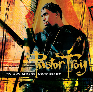 By Any Means Necessary album