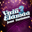 Vain elämää cover