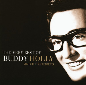 The Very Best of Buddy Holly album