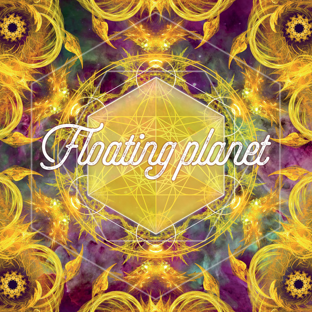 Floating Planet Photo