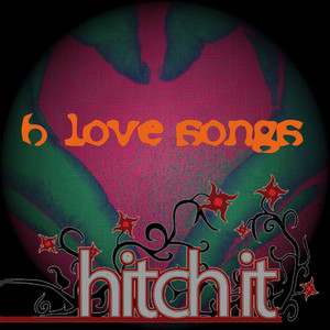 6 Love Songs Albumcover