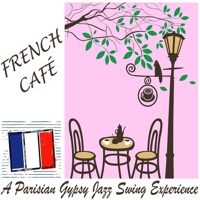 Café Society Photo