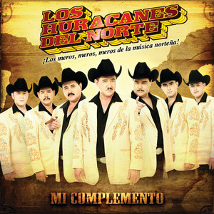 Mi complemento album