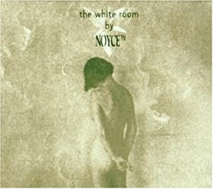 The White Room Albumcover