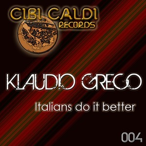 Klaudio Greco