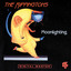 Moonlighting cover