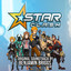 Star Clash Original Soundtrack Albumcover