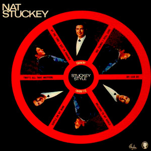 Stuckey Style album