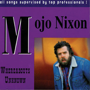 Whereabouts Unknown cover