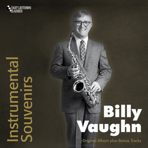 Instrumental Souvenirs (Original Album Plus Bonus Tracks) album