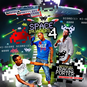 Club Going Crazy album