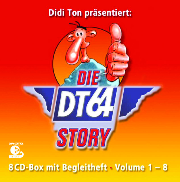 8-box Dt 64 Story 1 cover