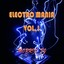 Electro Mania, Vol. 1 Albumcover