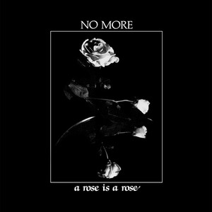 A Rose Is a Rose cover