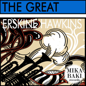 The Great album
