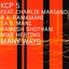 Many Ways Albumcover