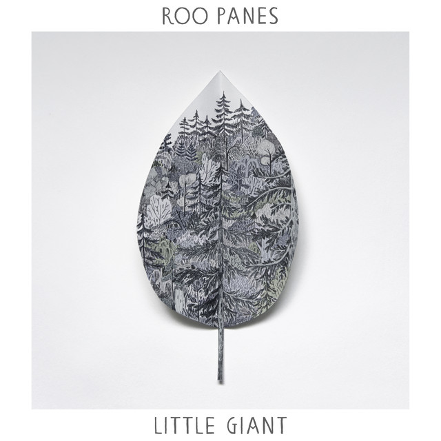 Little Giant cover
