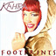 Footprints Albumcover