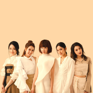 SUPER☆GiRLS Photo