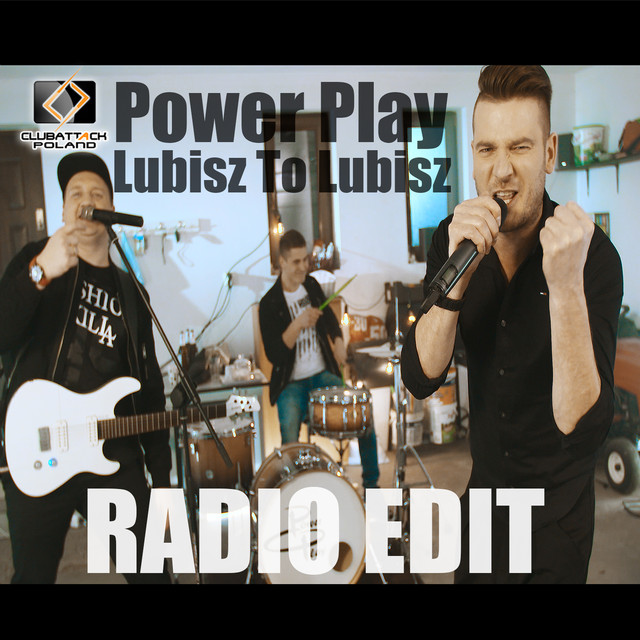 Power Play Photo