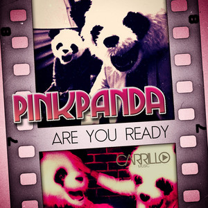 Pink Panda