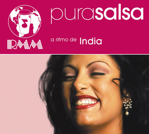 Pura Salsa cover