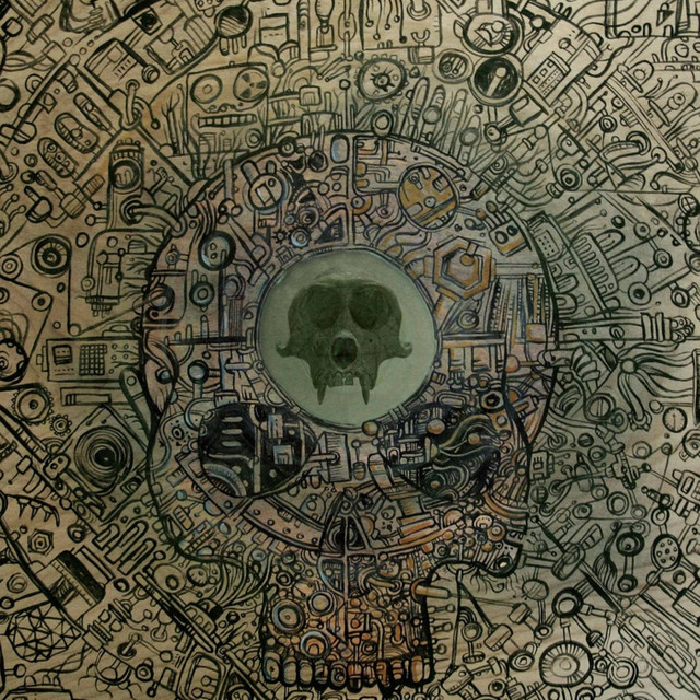 Ape Machine photo