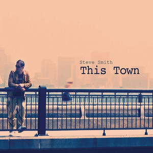 This Town album