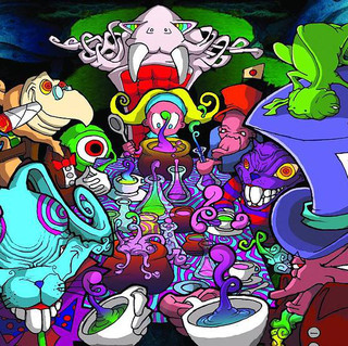 Malice in Wonderland Photo