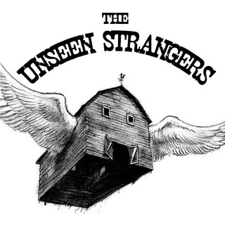 The Unseen Strangers Photo