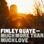 Much More Than Much Love cover