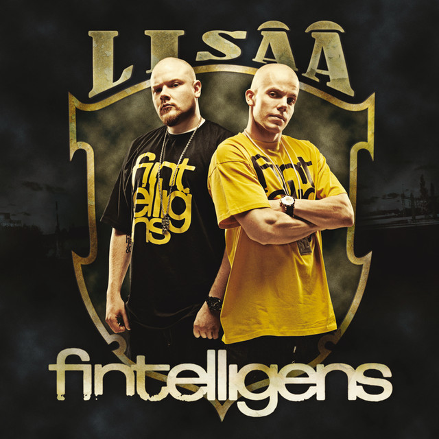 Lisää cover