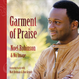 Garment of Praise album