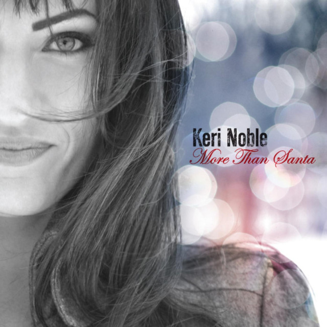 More Than Santa cover