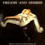 Dreams and Desires (Original Album Plus Bonus Tracks 1957) Albumcover