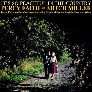 It's So Peaceful In The Country album