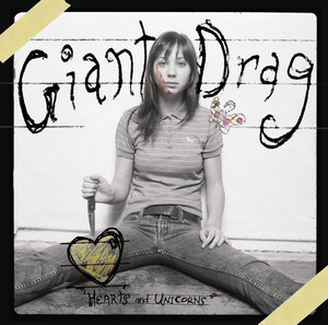 Hearts and Unicorns cover