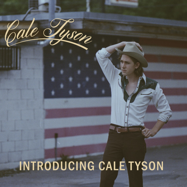 Introducing Cale Tyson cover