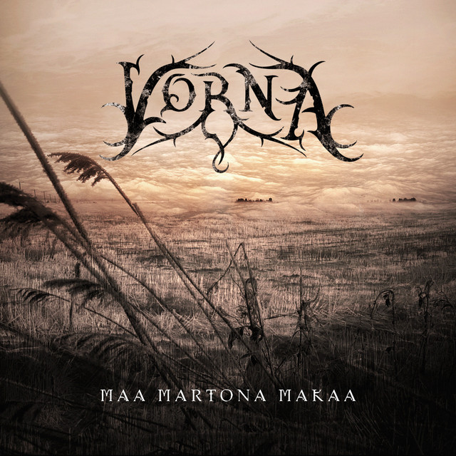 Maa Martona Makaa cover