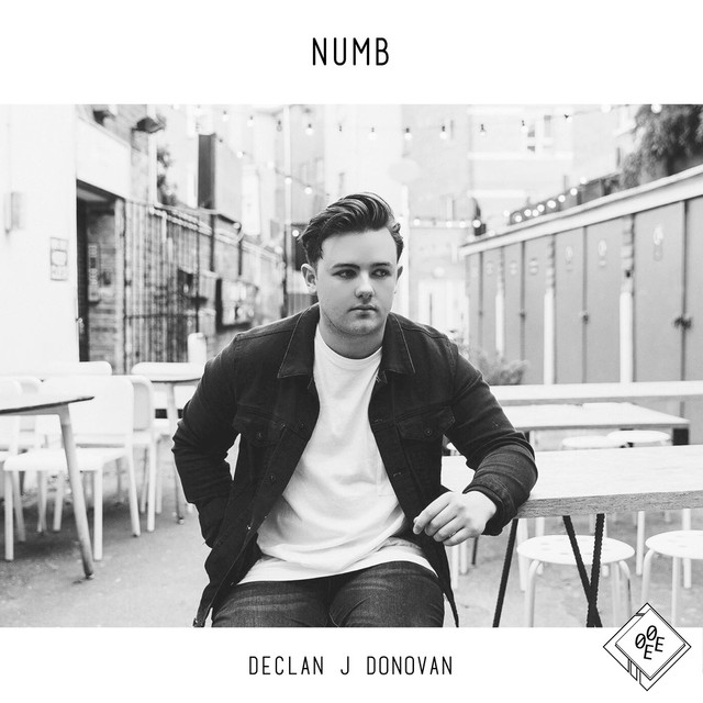 Numb cover
