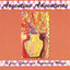 Argentine Adventures - In Jazz, Ethnic and Improvised Musics Albumcover