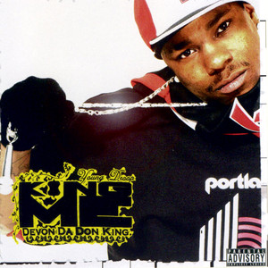 King Me cover