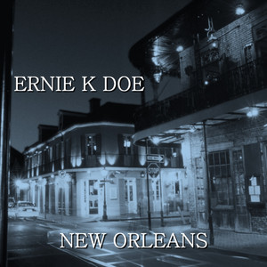 New Orleans album