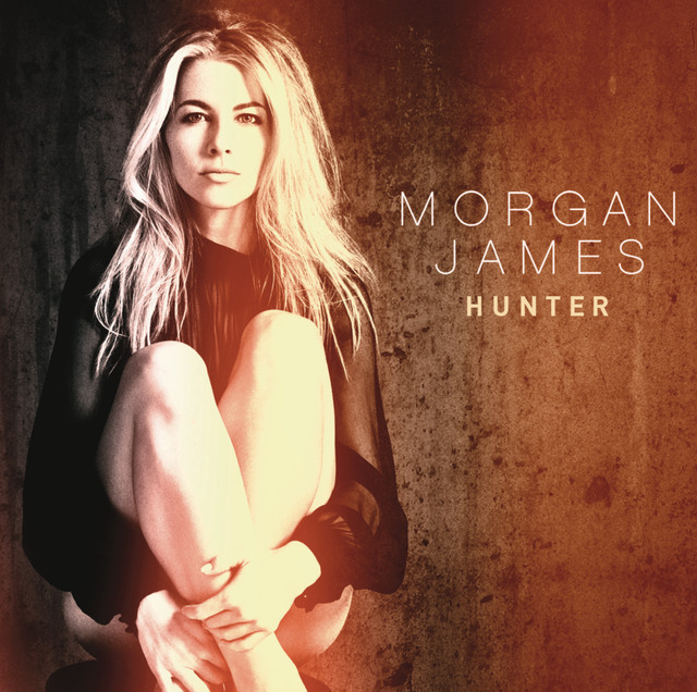 Hunter cover