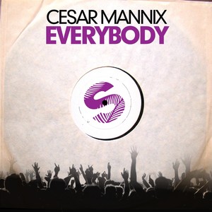 Cesar Mannix