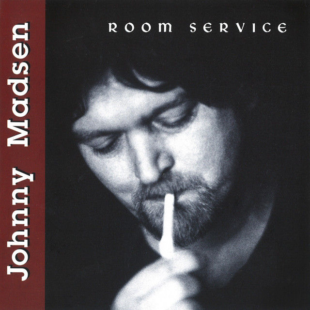 Room Service cover